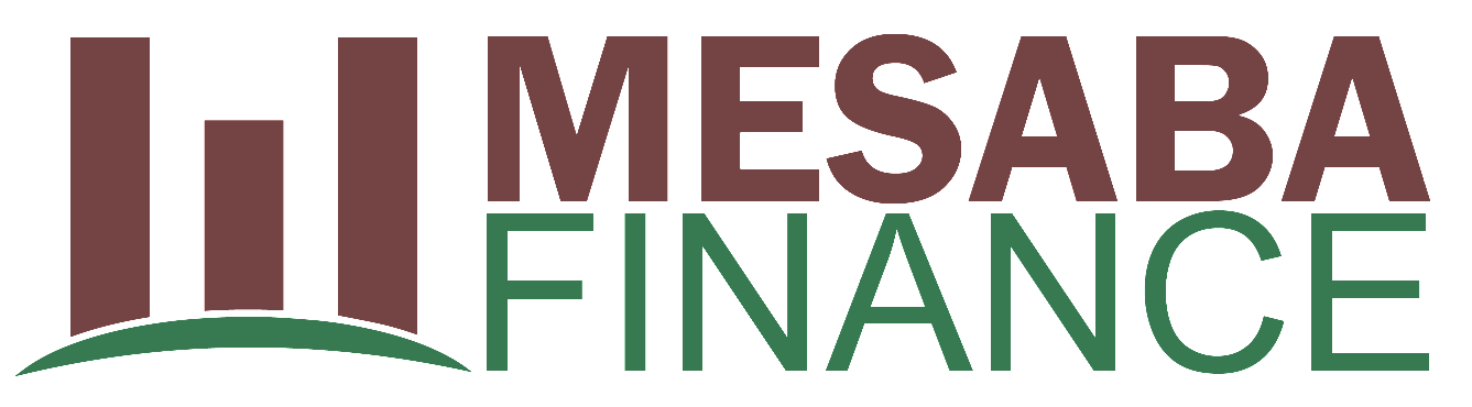 Mesaba Finance